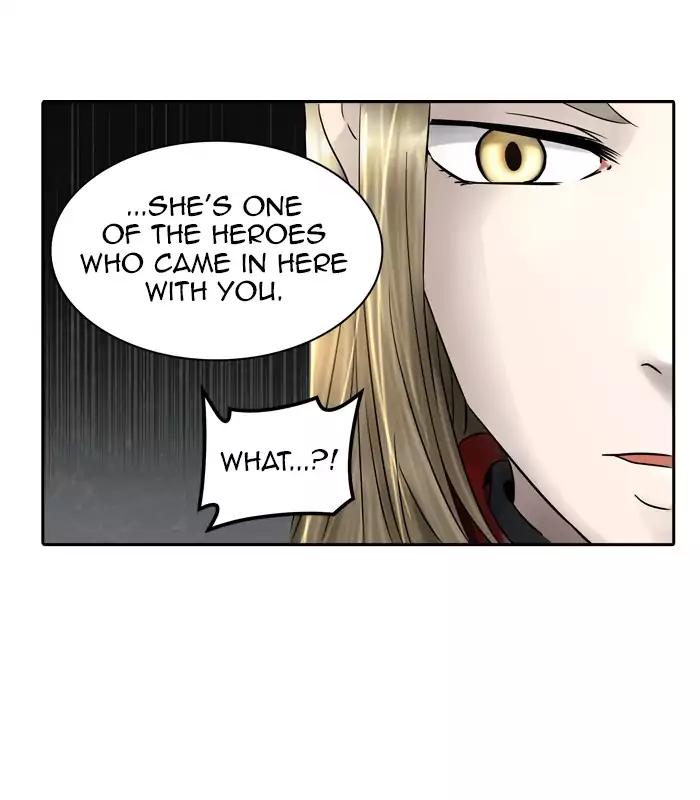 Tower of God Chapter 380 40